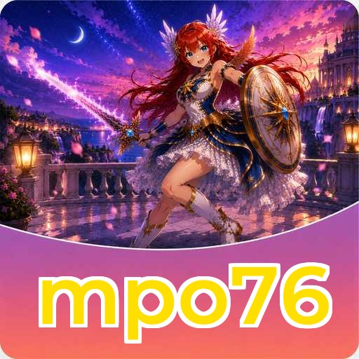 mpo76 APK Structure